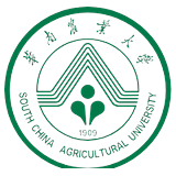 华南农业大学校徽